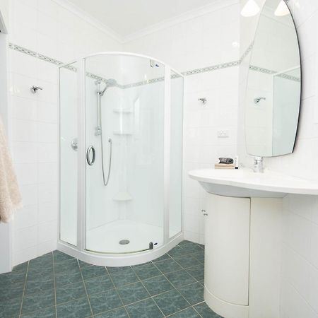 Ocean Breeze Cottages Burnt Pine Εξωτερικό φωτογραφία