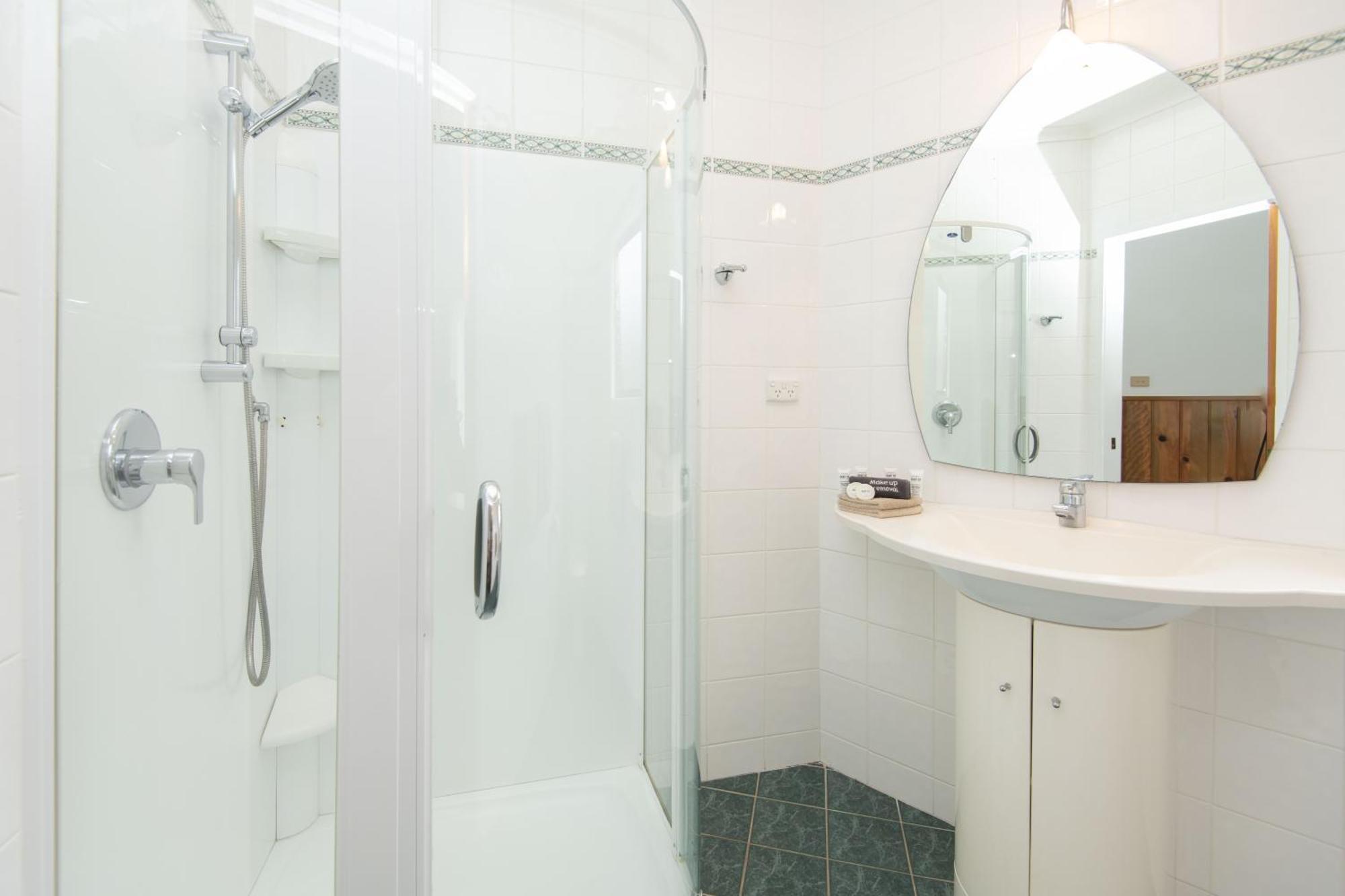 Ocean Breeze Cottages Burnt Pine Εξωτερικό φωτογραφία