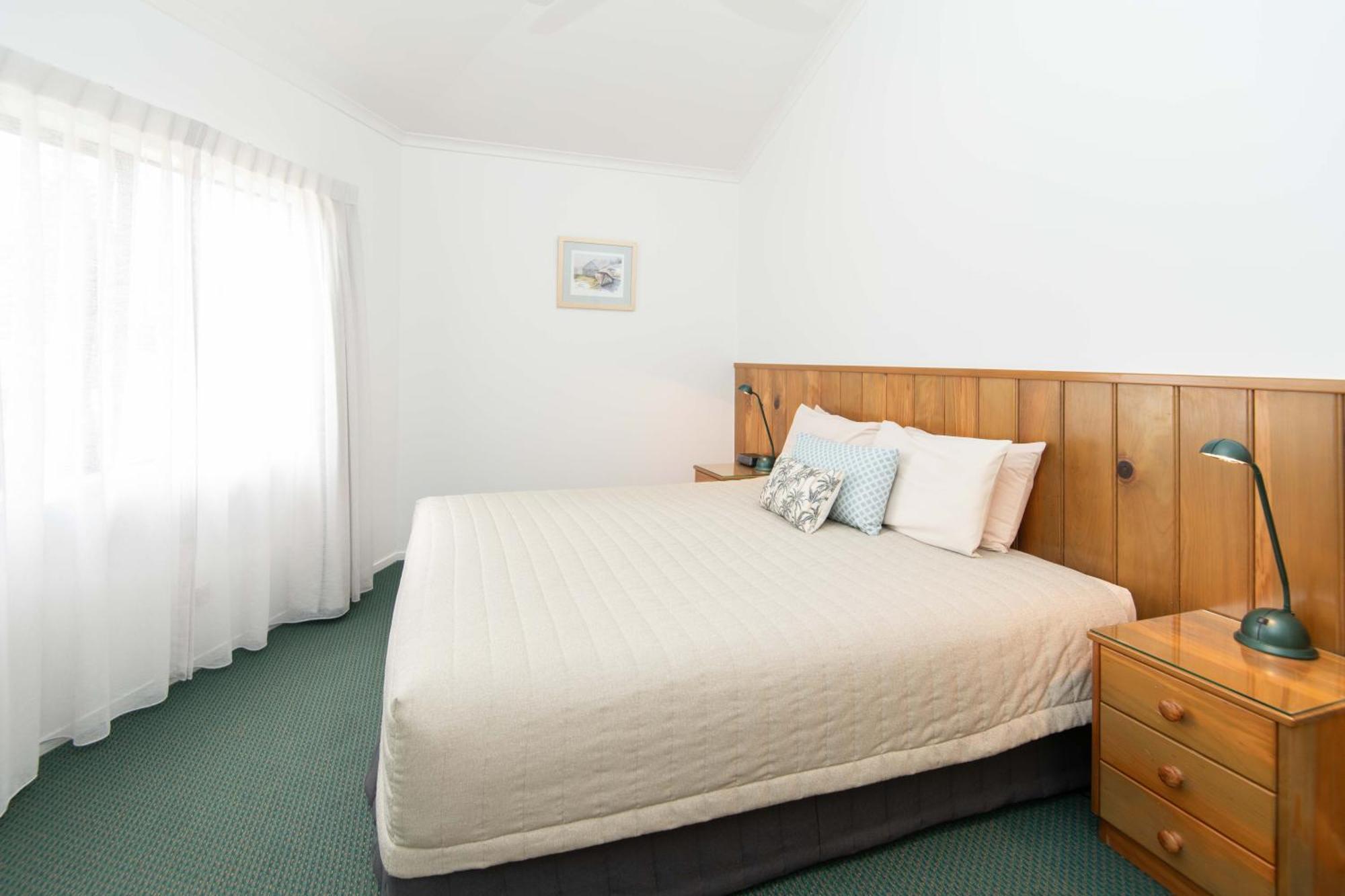 Ocean Breeze Cottages Burnt Pine Εξωτερικό φωτογραφία