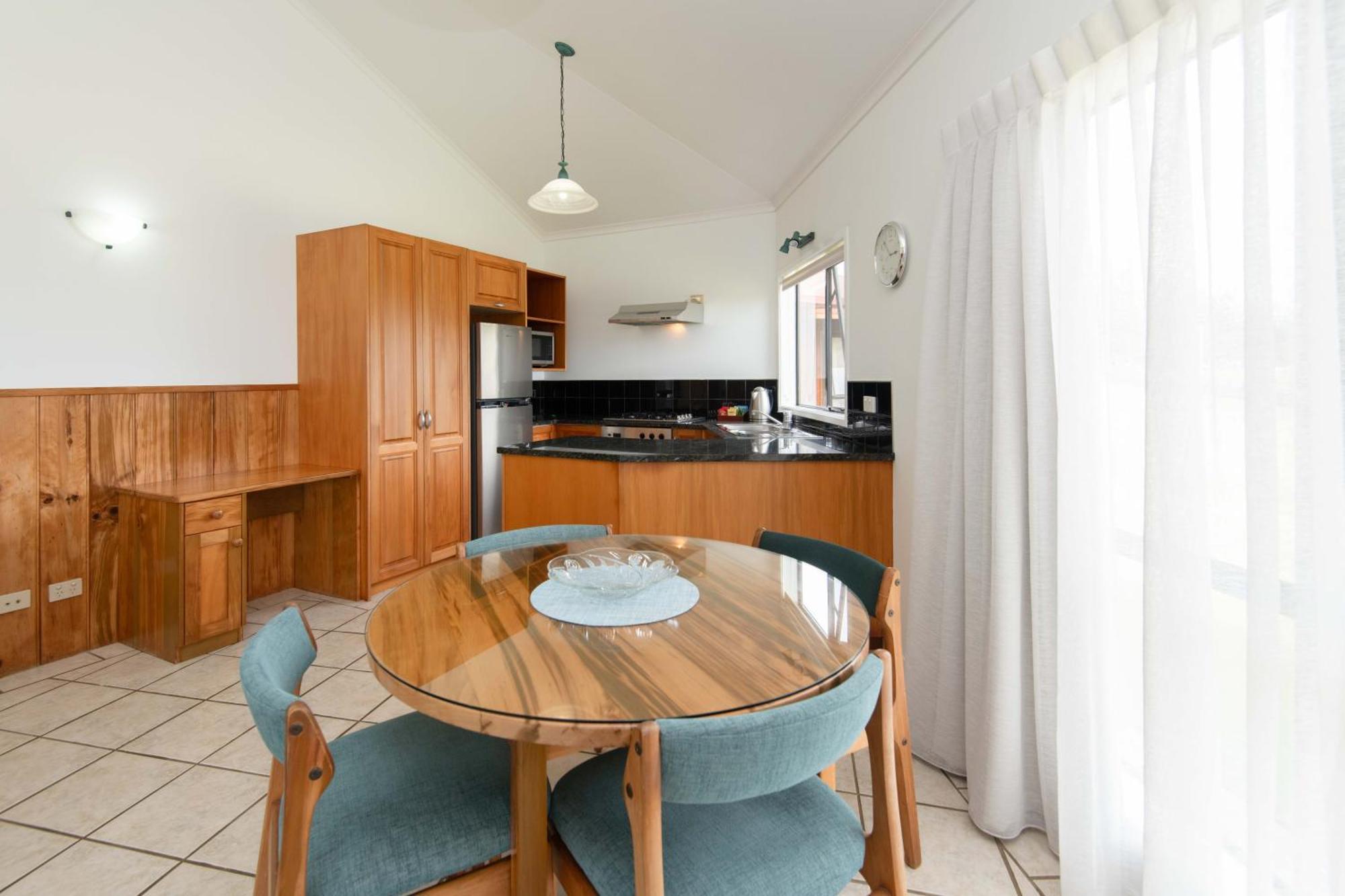 Ocean Breeze Cottages Burnt Pine Εξωτερικό φωτογραφία