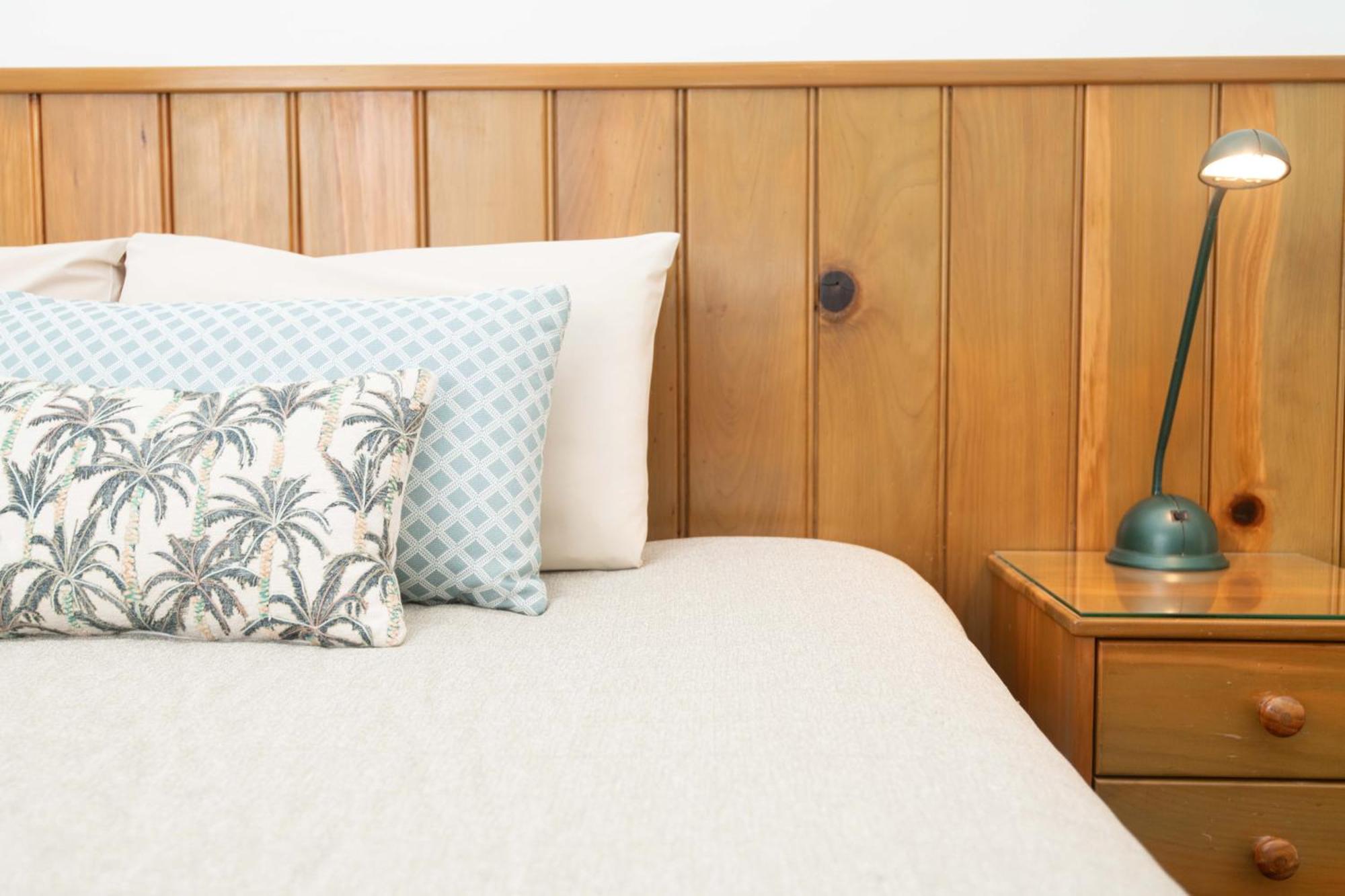 Ocean Breeze Cottages Burnt Pine Εξωτερικό φωτογραφία
